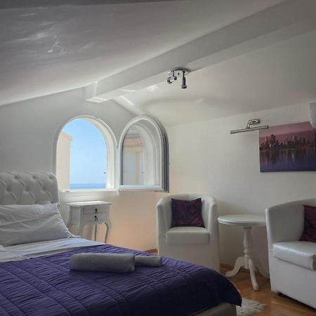 Apartmani Iva Becici المظهر الخارجي الصورة