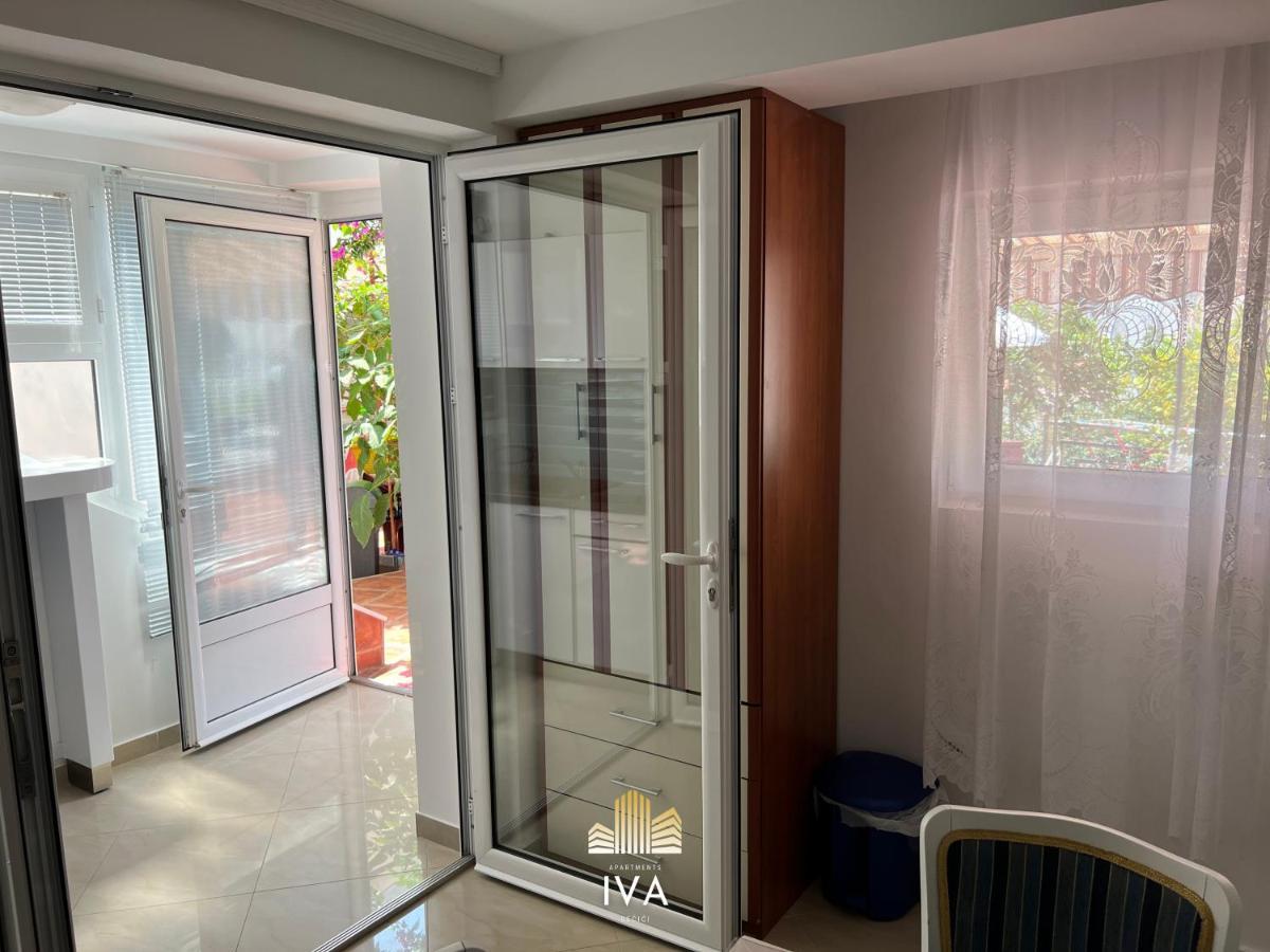 Apartmani Iva Becici المظهر الخارجي الصورة