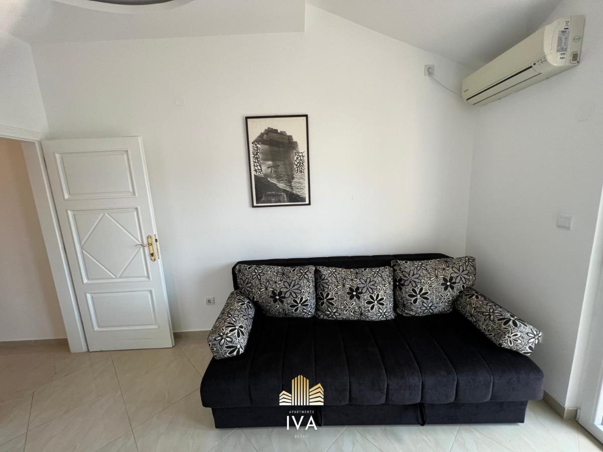 Apartmani Iva Becici المظهر الخارجي الصورة