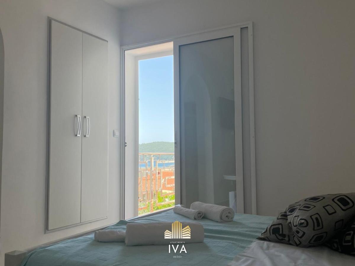 Apartmani Iva Becici المظهر الخارجي الصورة