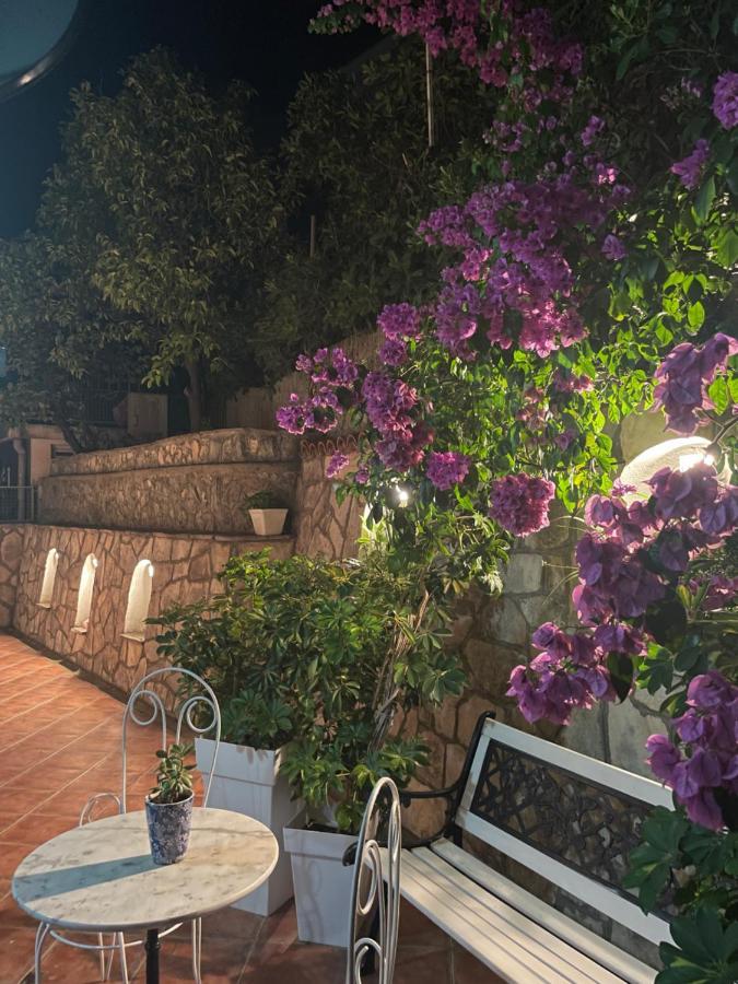 Apartmani Iva Becici المظهر الخارجي الصورة
